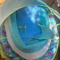 Infant Pool Floater 