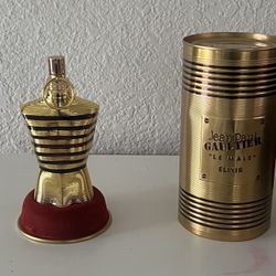 Jean Paul Gultier Elixir 