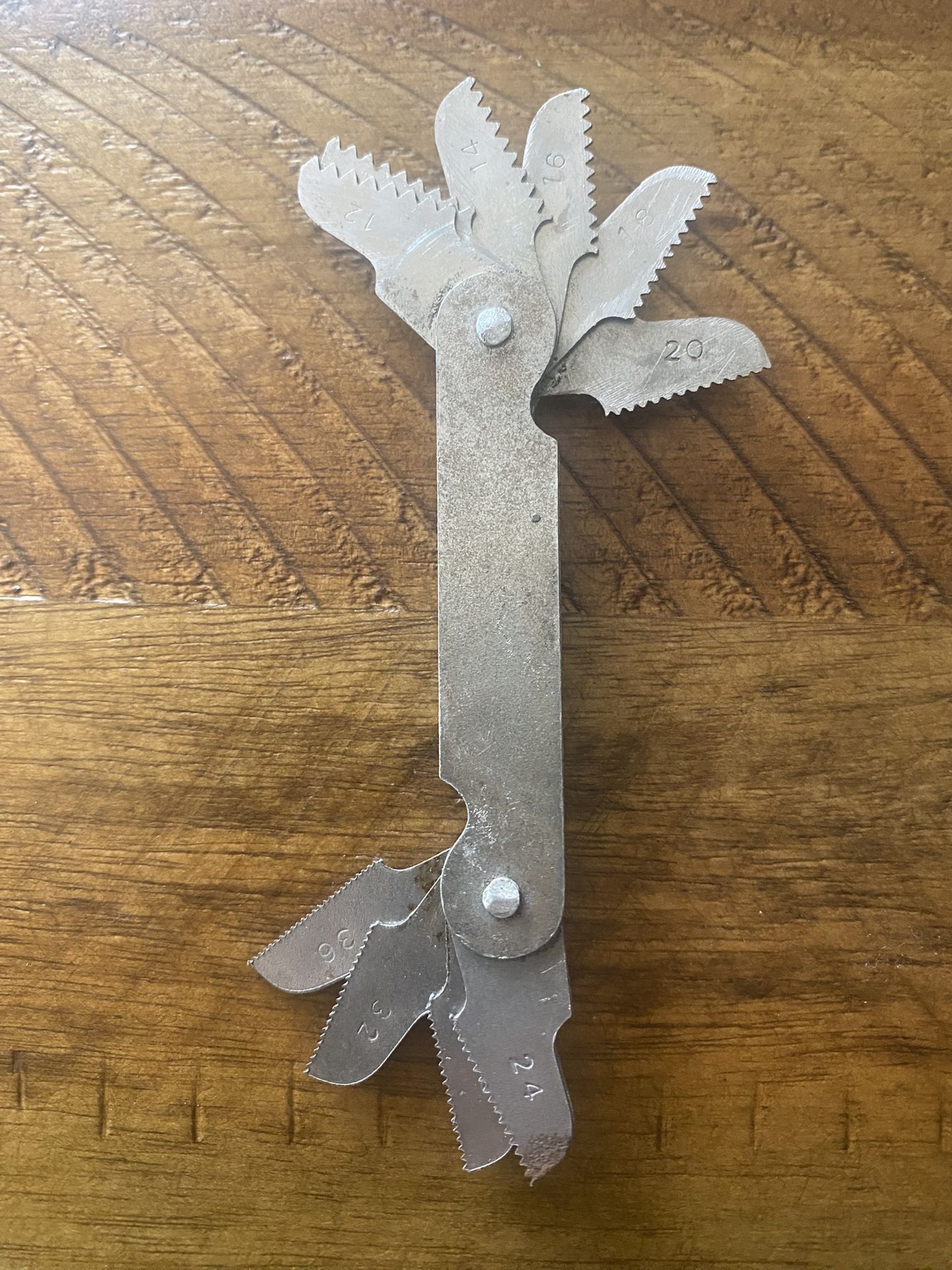 Machinest Tools