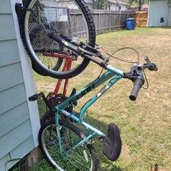 Huffy Mountain Bike In Great Condition 
