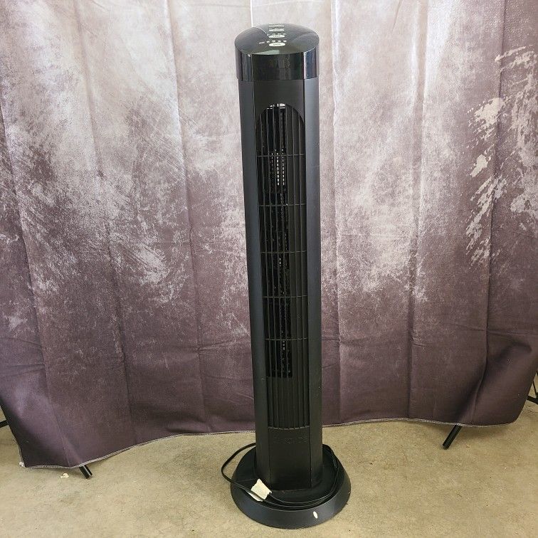 Tower Fan