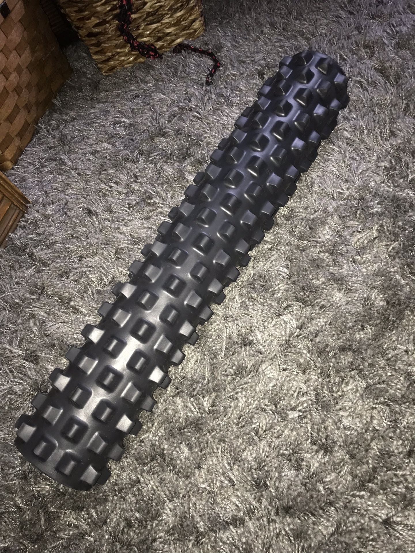 Exercise & Yoga Rumble Roller