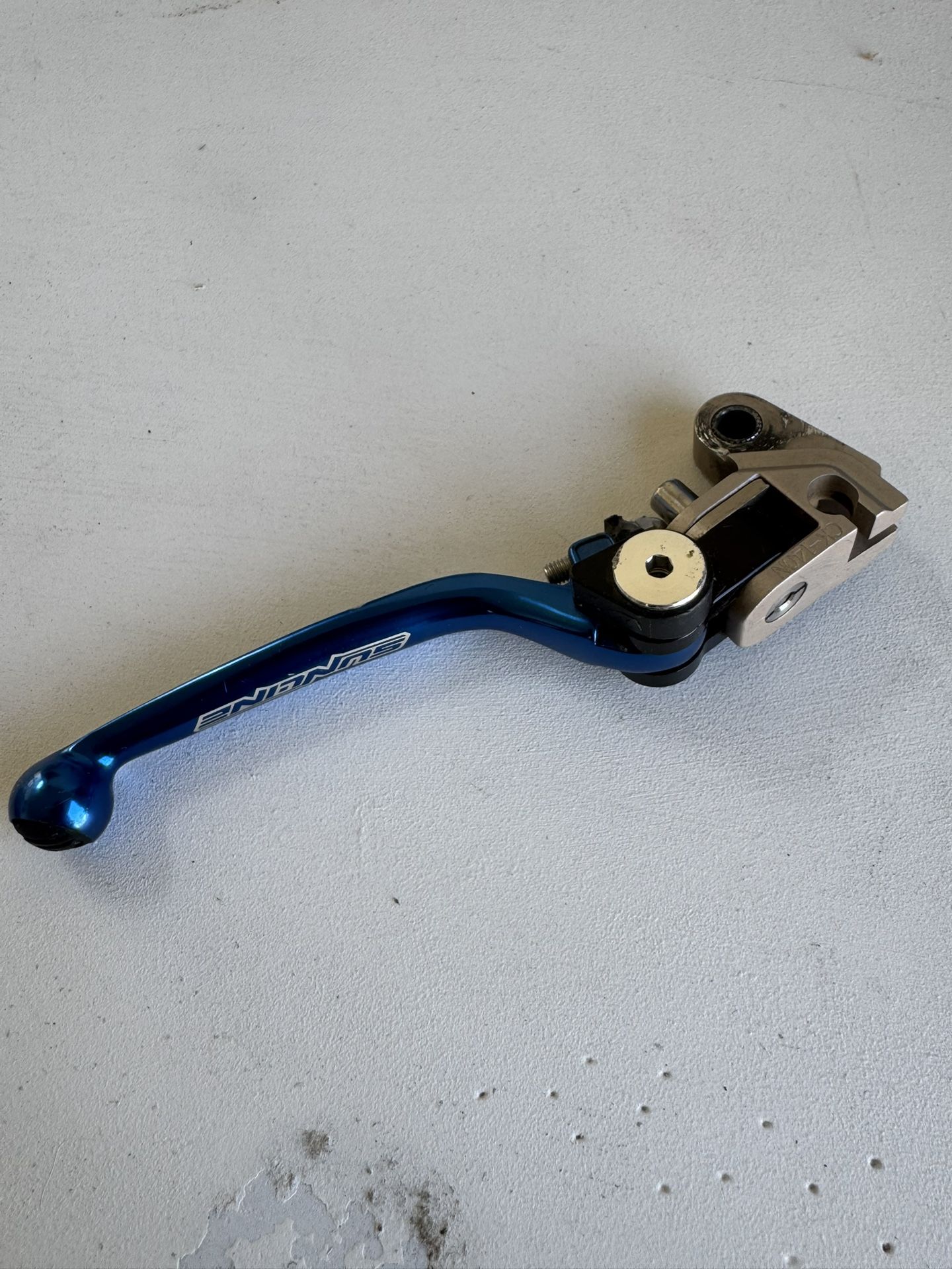 Clutch Lever
