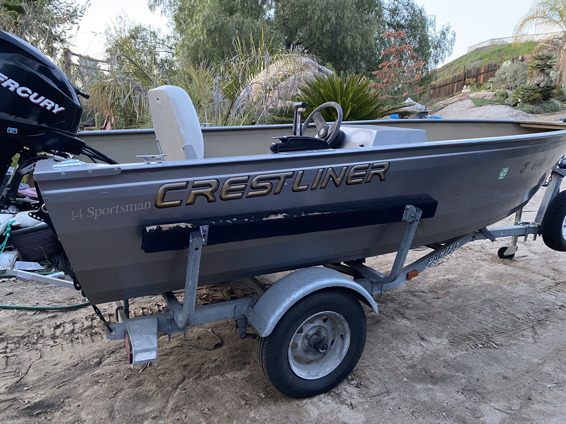 2008 Crestliner For Sale In Homeland CA OfferUp 2008-crestliner-for-sale-in-homeland-ca-offerup