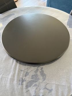 New Lazy Susan turn table 23.6 inches