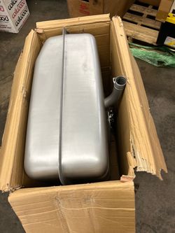 Gas tank C/10 Blazer suburban