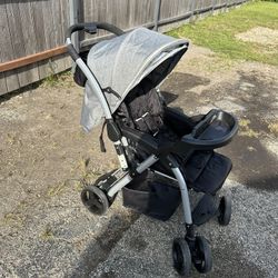 Delta Children Stroller