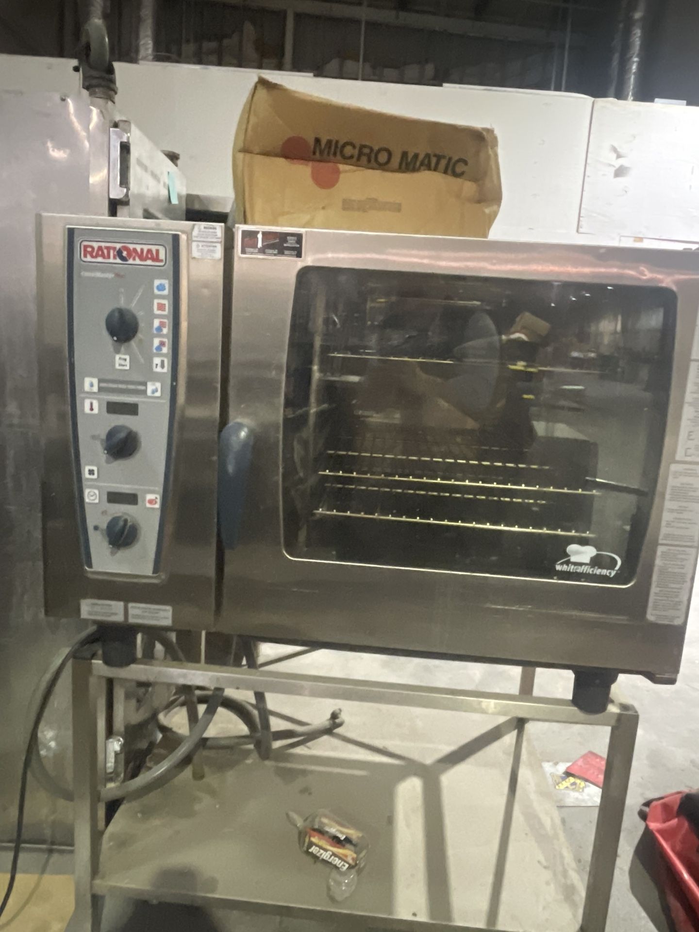 Commercial Restaurant Equipment 