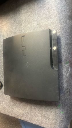 PlayStation PS3 console