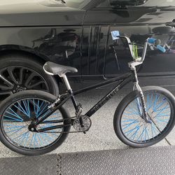 Se Bike So Cal Flyer 24in