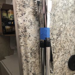 Barbecue Tools