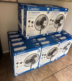 Ventiladores