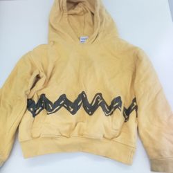 Boy Hoodie Size S For Sale $2