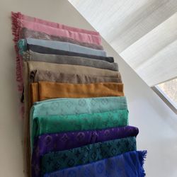 Women’s Shawl Scarf