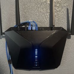 NETGEAR Router 