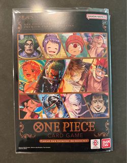 One Piece - Premium Collection Vol. 6