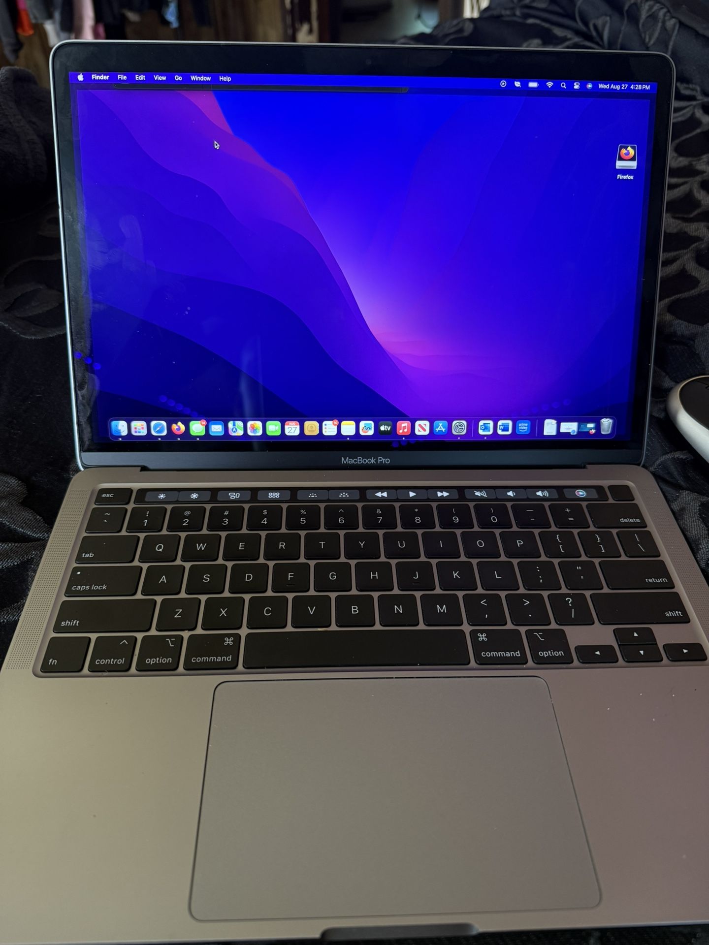 Apple MacBook Pro 2020