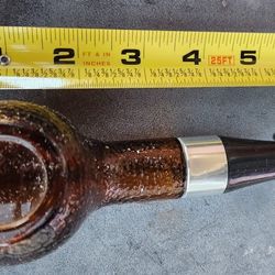 Avon Vintage Empty Bottle 