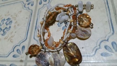 Fashion bracelet