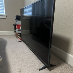 55 LG Smart Tv 