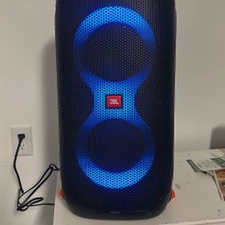 Portable Speaker 