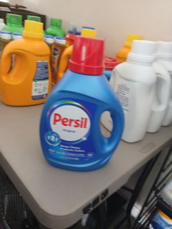 Persil