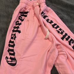 Godspeed Shorts. 