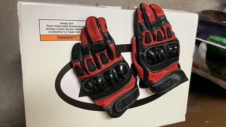 Guantes