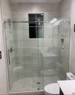 Shower Doors High Quality 