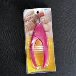 Professional Acrylic Nail Clipper/Edge Cutter or Tip Cutter