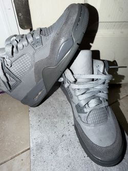 Boys sneakers size 4.5 -5