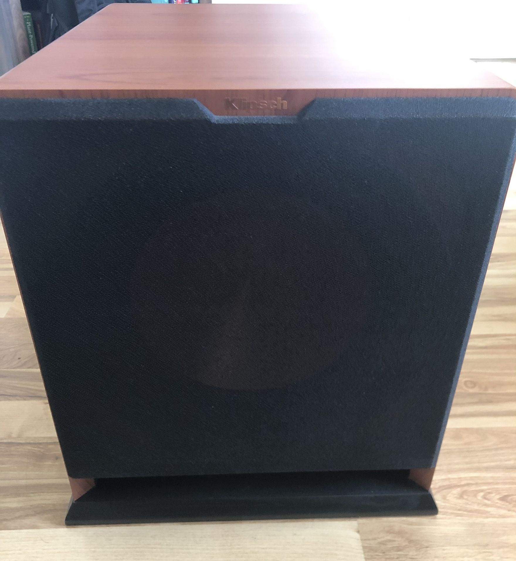 Klipsch R-112SW Subwoofer