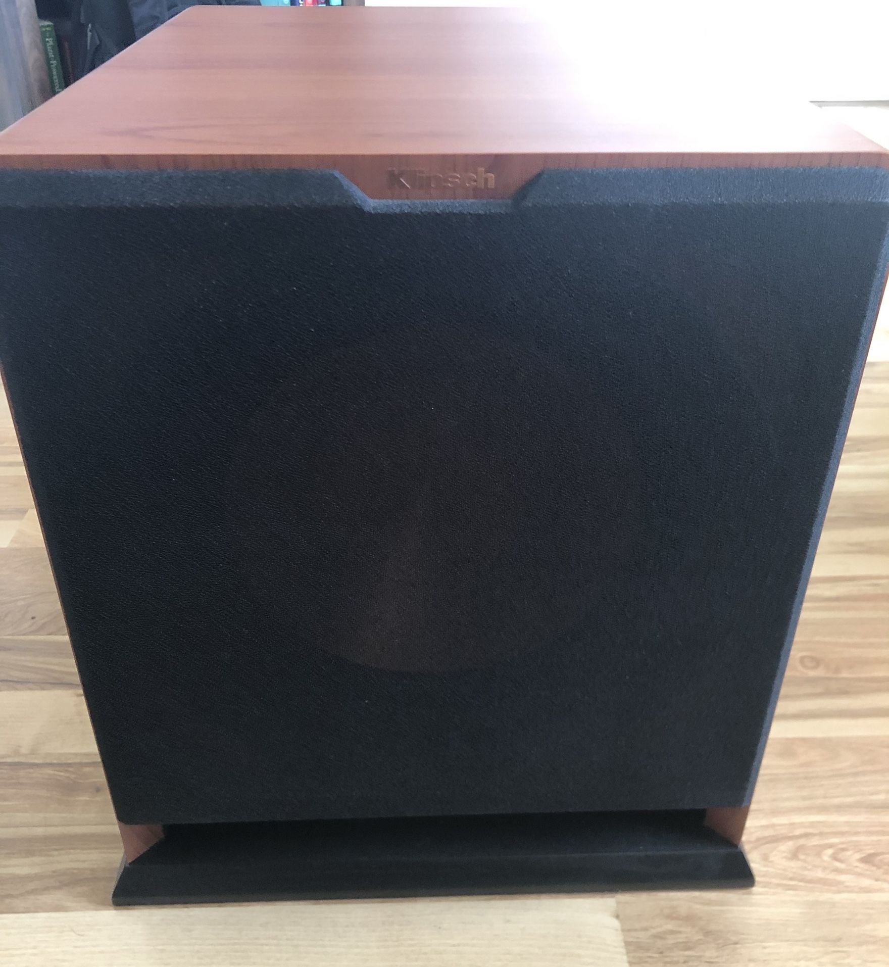 Klipsch R-112SW Subwoofer 