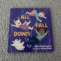Children And Kids Books