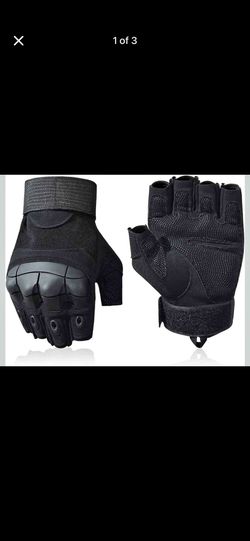 Working Out Gloves
