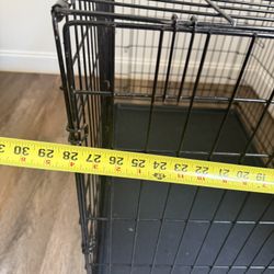 Dog Crate 