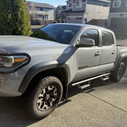 2021 Toyota Tacoma TRD Off Road Premium