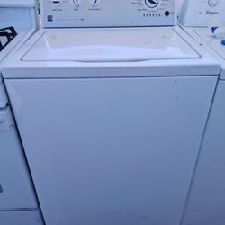 KENMORE WASHER 