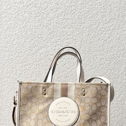 Coach and Michael Kors Handbag/backpack