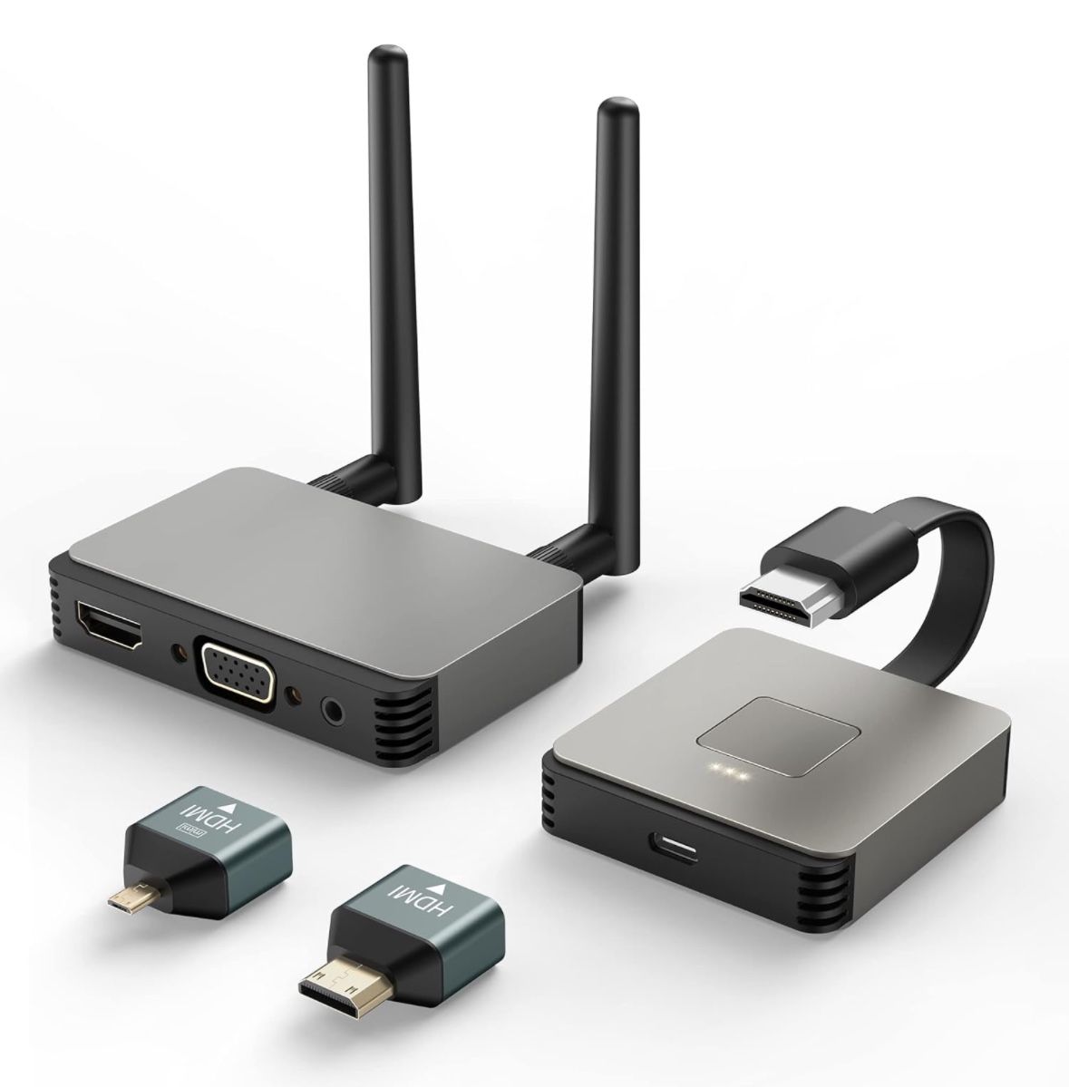Wireless HDMI Transmitter
