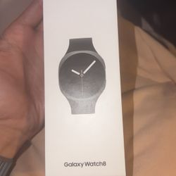 Samsung Galaxy Watch 8 44Mm 