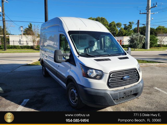 2019 Ford Transit 350 Van