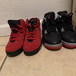 Jordan Shoes