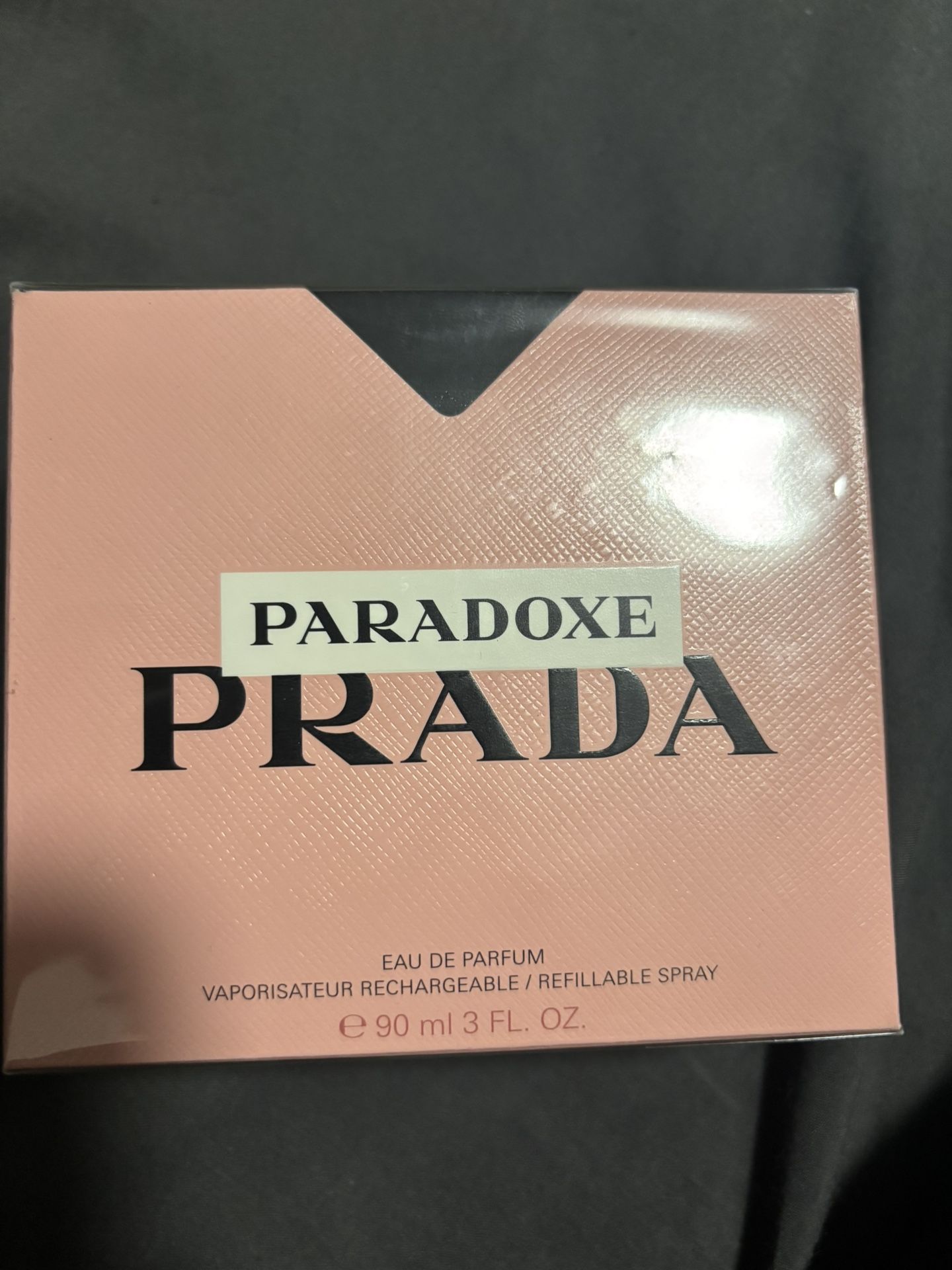 Prada Perfume