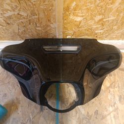 Outer Fairing Harley-Davidson
