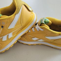 Sonic &  Tails Shoes
