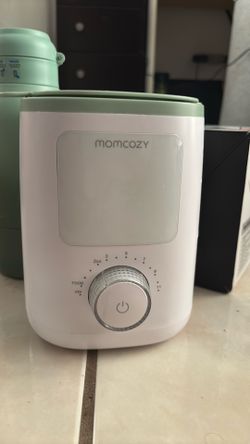 Momcozy Bottle Warmer