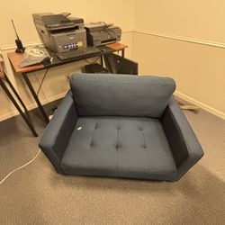 Small Baby Couch 