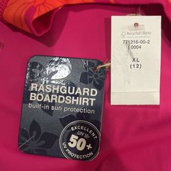 Gap Kids Rashguard Boardshirt