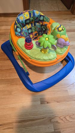 Baby Walker Chair